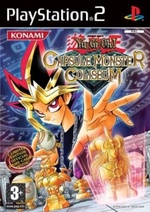 Yu-Gi-Oh! Capsule Monster Coliseum